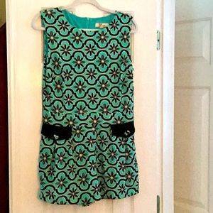Aryeh dress, M